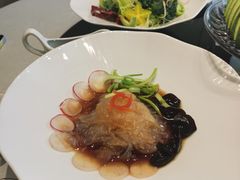 -月福京味斋·烤鸭店·北京菜(鼓楼总店)