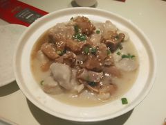 -茶花妹子云南餐厅(传媒大学店)