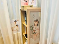 -倾城宝贝儿童摄影(新辰里酒仙桥店)