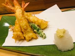 -希望日本料理(保利香槟花园店)