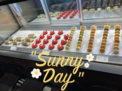 -食间牛排(湖西路店)