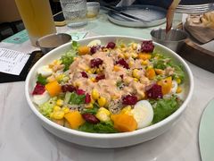 -悦荟牛排餐厅(萨尔图万达店)