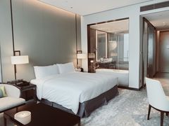 -长沙尼依格罗酒店