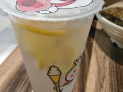 -蜜雪冰城(领展店)