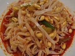 -鼎高高陕西美食(龙德广场店)