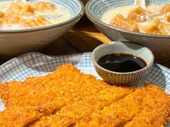 -南小蟹手工點心(三里屯店)