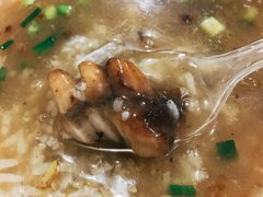 魔鬼鱼-百成大同鸭肉粥(大同总店)