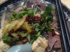 -老城南.鸭血粉丝汤(夫子庙店)