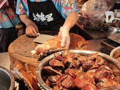 -春梅里卤鹅馆·47年老字号(中山路店)