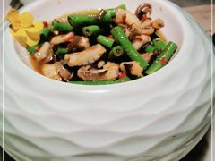 -雀蓝川菜(奥体广场店)