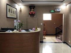 -东楠湾足浴·24H(金平路店)