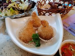 -点都德(龙之梦店)