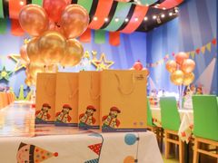 -上海乐高探索中心