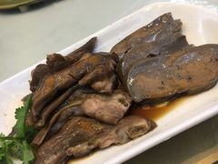 -东海酒家(长平东路店)