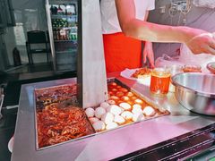 -老王芙蓉蛋卷饼(万达店)