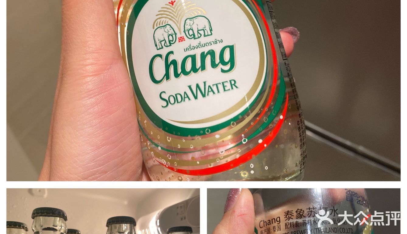 减肥福音不必告别碳酸的日子