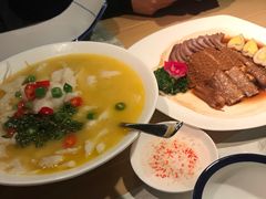-老船坞餐厅(北京亚洲大酒店 )