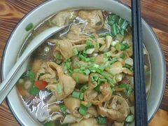 -荣荣面馆(丹溪大道店)