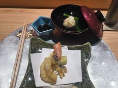 -麦MUGI铁板烧日式料理