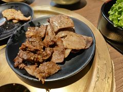 -虎丸烧肉(世纪汇店)