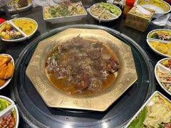 -芦月轩羊蝎子(劲松店)