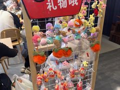 -桂在香知桂林米粉(红博中央公园店)