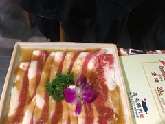 -喜来稀肉(虹泉路店)