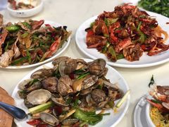 -南海渔家•海鲜•正宗海南菜(海棠湾店)