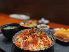 -古京·臻致料理(月湖店)