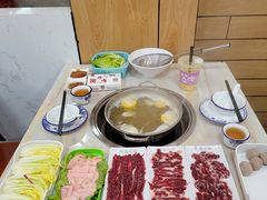 -杏花吴记牛肉火锅