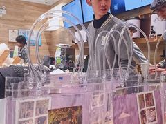-奈雪的茶(金地广场店)