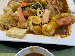 -尝健麻辣拌(大悦城店)