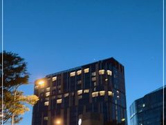-北京北辰洲际酒店