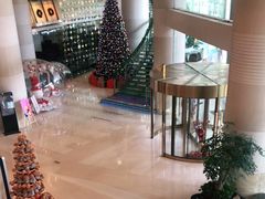 -厦门喜来登酒店