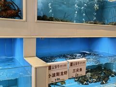 -富黎华海鲜大酒楼(正大广场店)