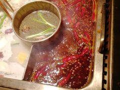 -九鼎轩脆毛肚火锅(商业街店)