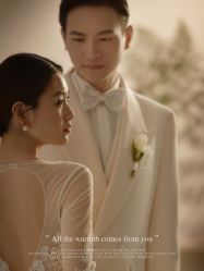 -金夫人婚纱摄影(总店)