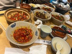 -潇湘阁(尚都SOHO店)