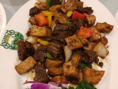 -瑞海姆酒店中餐厅