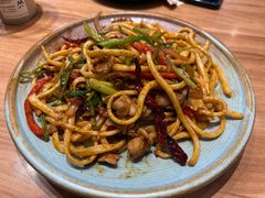 -品回味清真西北楼(宁波首店)