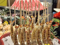 -蒋记海鲜姿造•洋房别墅(星河湾店)