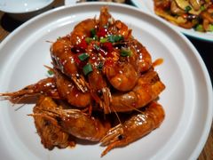 -老阿爸江浙土菜(奥体中心店)