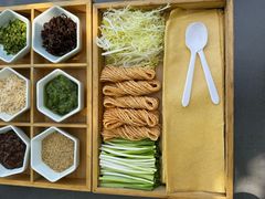 -蘇河湾·新鲁菜·泰山宴(泰山店)