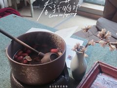 -一号铺子·大炉茶