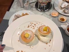 -顺德美的万豪酒店·自助餐·贡厨