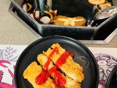 -八角锄烧·肉火锅(天河城店)