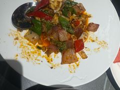 -佬太公海鸭·海鲜大排档(上海总店)