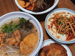 -甘食记·成都肥肠粉(汕头万象城店)