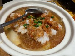 -蔡澜点心·粤菜(花城汇南区店)