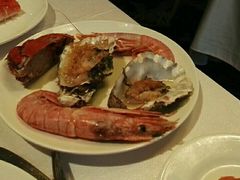 -城市名人酒店喝彩西餐厅(人民南路店)